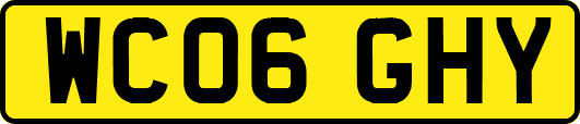 WC06GHY