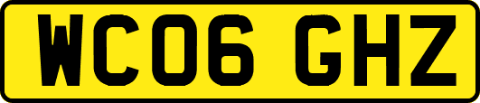 WC06GHZ