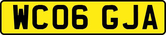 WC06GJA