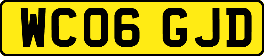 WC06GJD