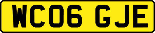 WC06GJE