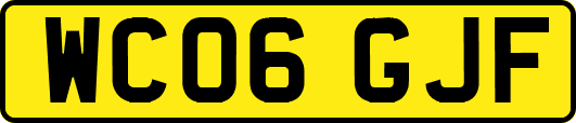 WC06GJF