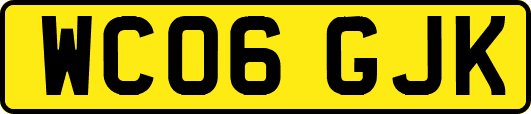 WC06GJK