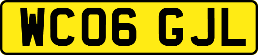 WC06GJL