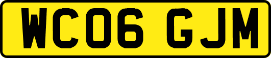 WC06GJM