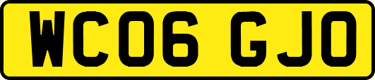 WC06GJO