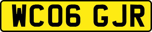 WC06GJR