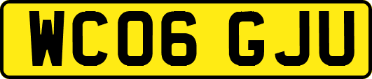 WC06GJU