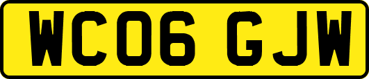 WC06GJW