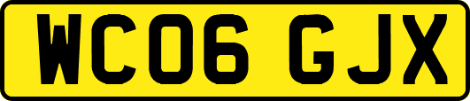 WC06GJX