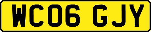 WC06GJY