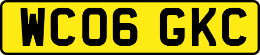 WC06GKC