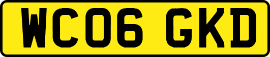 WC06GKD