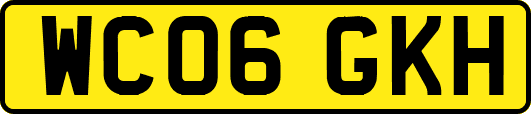 WC06GKH