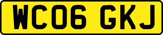 WC06GKJ
