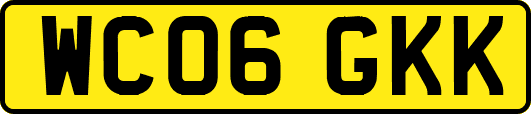 WC06GKK