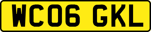 WC06GKL