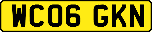 WC06GKN