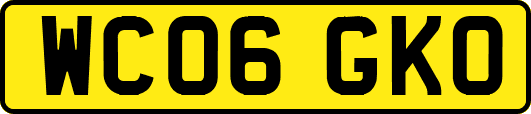 WC06GKO