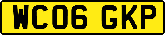 WC06GKP