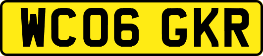 WC06GKR