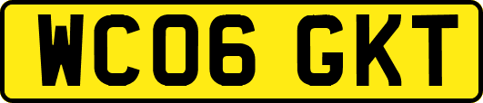 WC06GKT