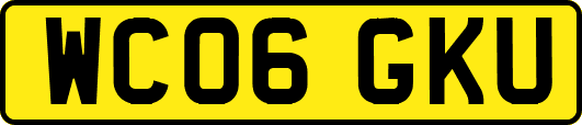 WC06GKU