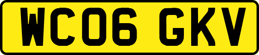WC06GKV