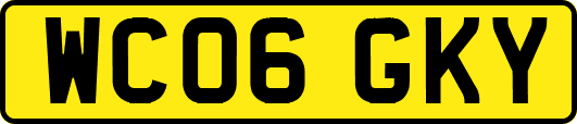 WC06GKY