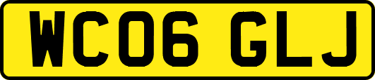 WC06GLJ