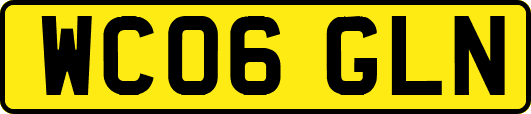 WC06GLN