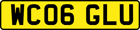 WC06GLU