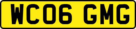 WC06GMG