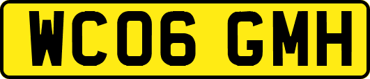 WC06GMH
