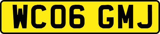 WC06GMJ