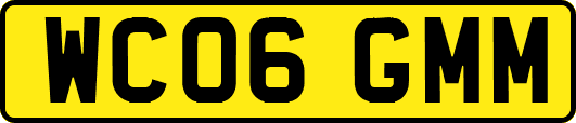 WC06GMM