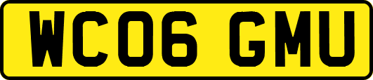 WC06GMU
