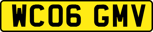WC06GMV