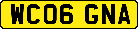WC06GNA
