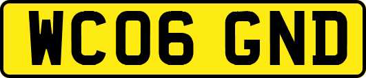 WC06GND