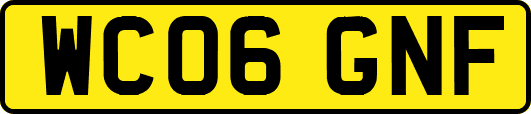 WC06GNF