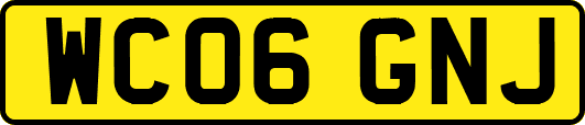 WC06GNJ