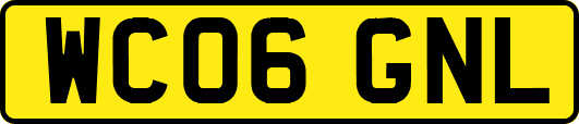 WC06GNL