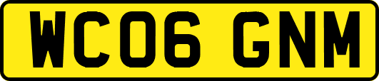 WC06GNM