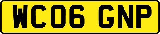 WC06GNP
