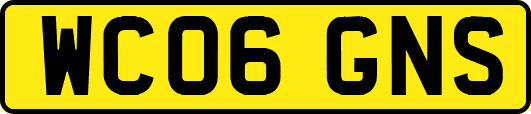 WC06GNS