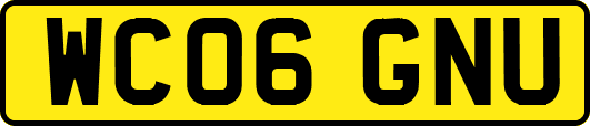 WC06GNU