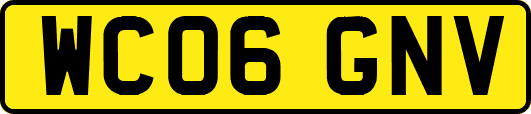 WC06GNV
