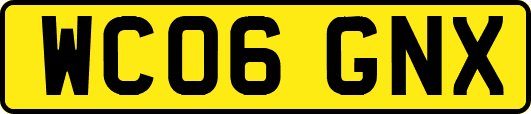 WC06GNX