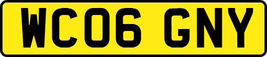 WC06GNY